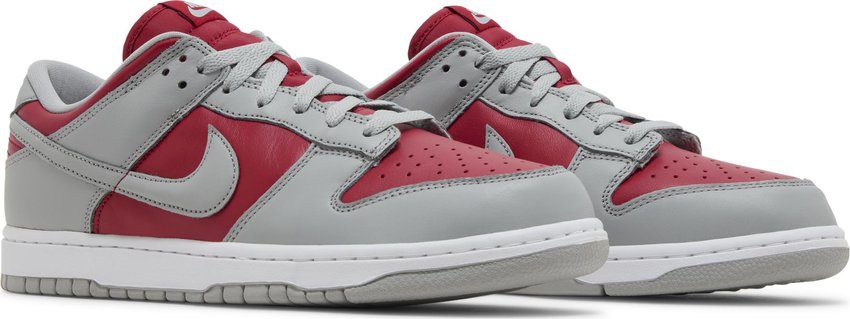 Nike Dunk Low QS CO.JP Reverse Ultraman (2024)