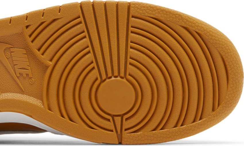 Nike Dunk Low QS CO.JP Reverse Curry (2024)