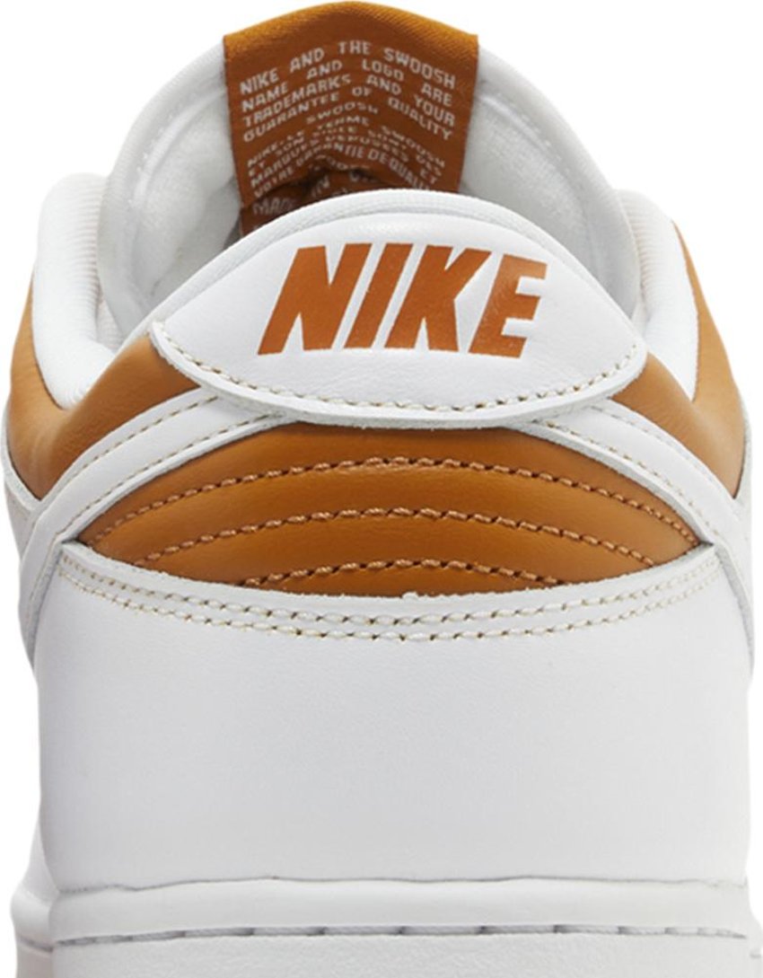 Nike Dunk Low QS CO.JP Reverse Curry (2024)