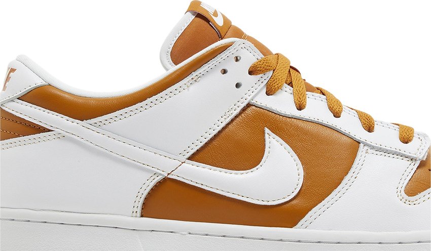 Nike Dunk Low QS CO.JP Reverse Curry (2024)