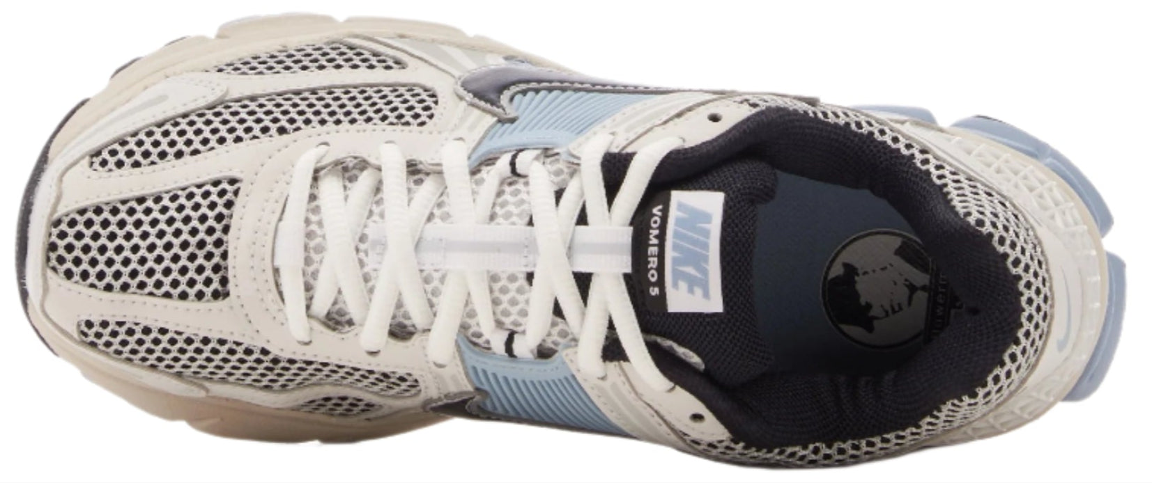 Nike Air Zoom Vomero 5 Light Armory Blue (Women's)