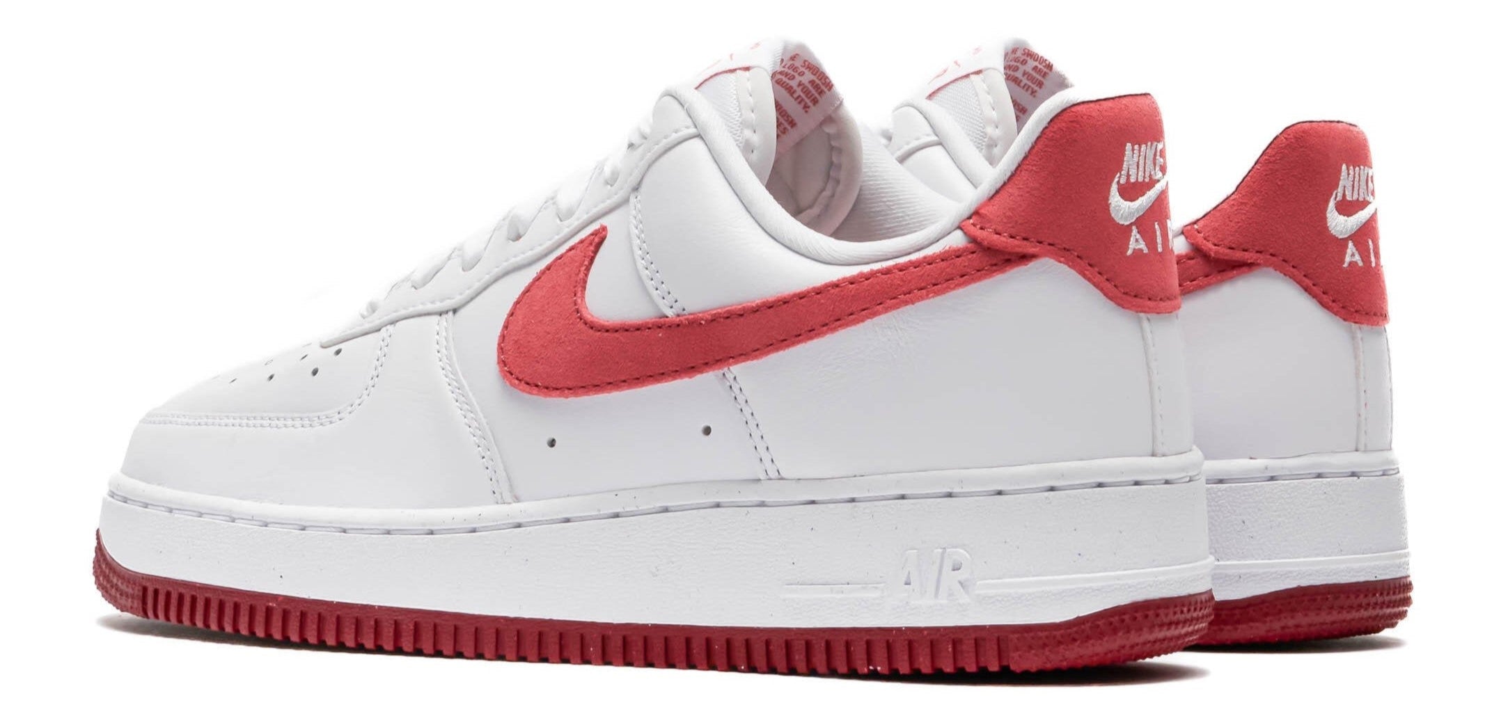 Nike Air Force 1 Low '07 XLD Valentine's Day 2024 (Women's)