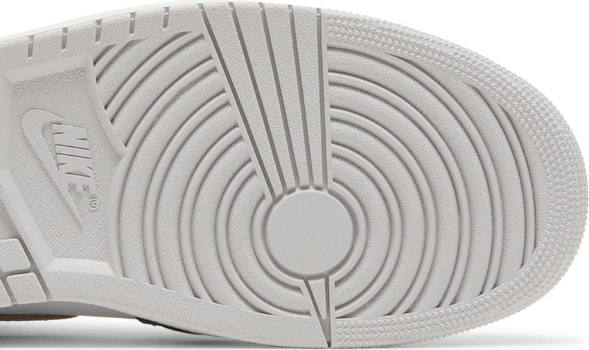 Jordan 1 Mid SE Oxidized Green