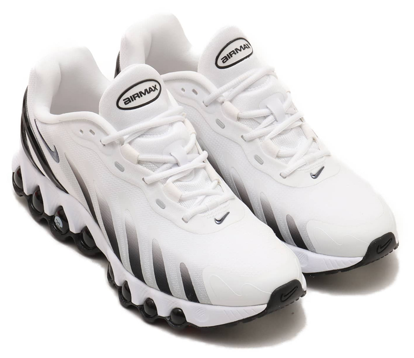 Nike Air Max Dn8 White Black