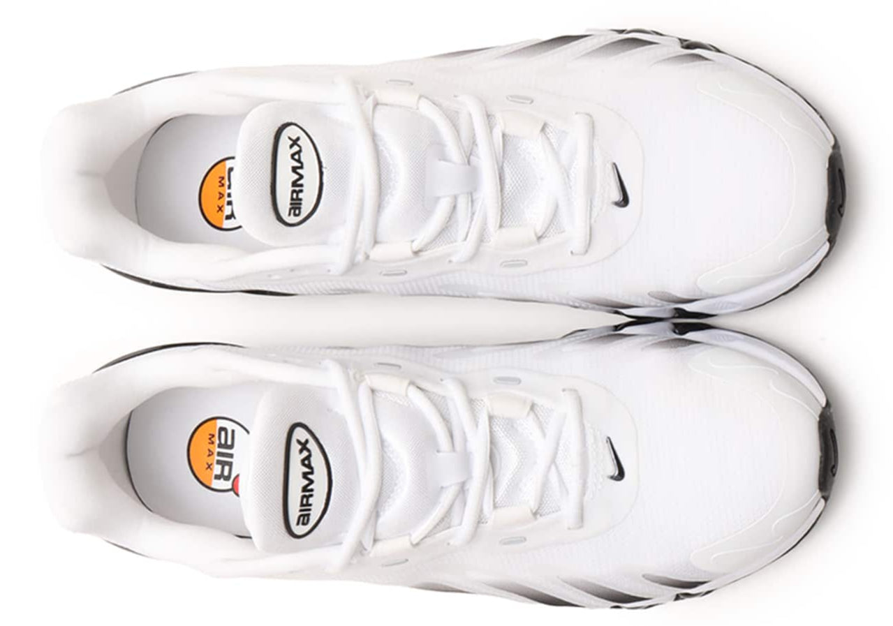 Nike Air Max Dn8 White Black