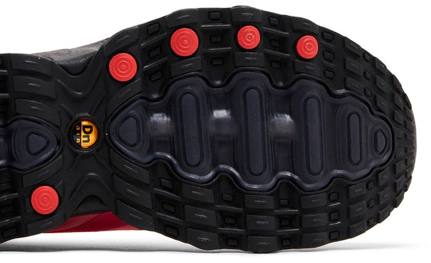 Nike Air Max Dn8 Hyper Pink