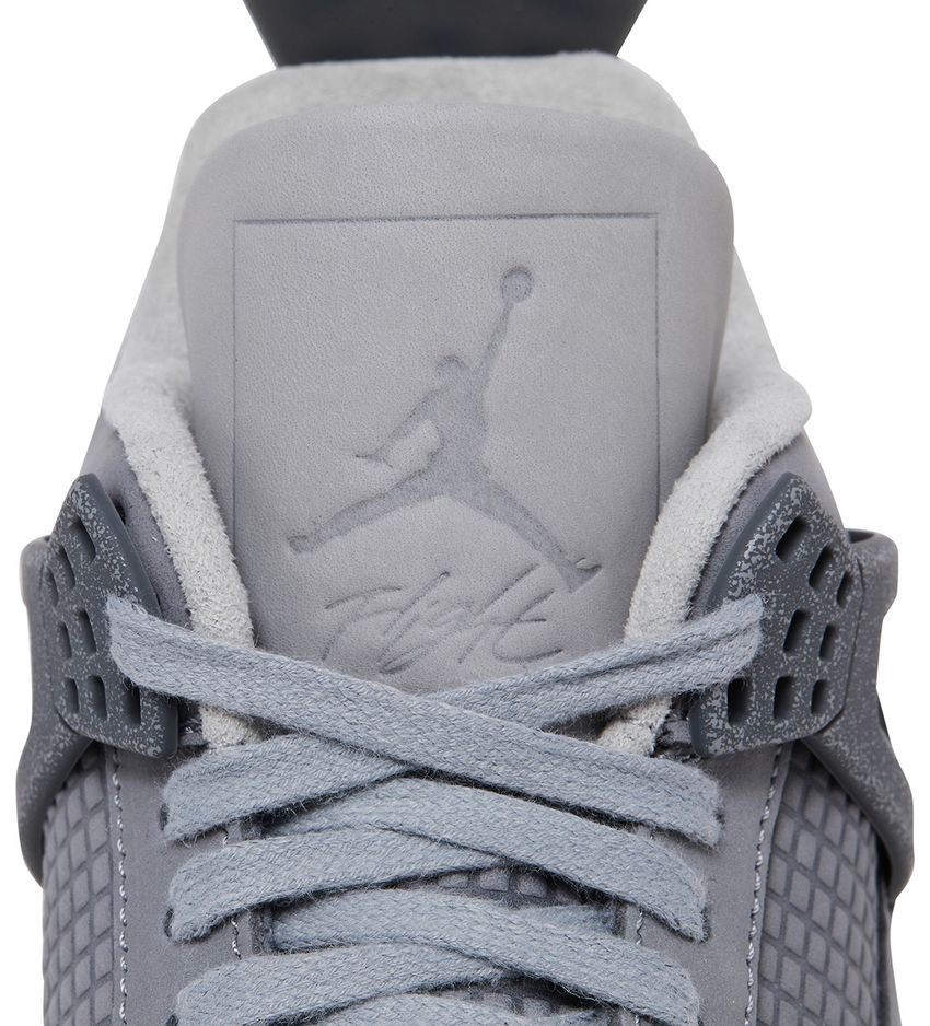 Jordan 4 Retro SE Paris Olympics Wet Cement