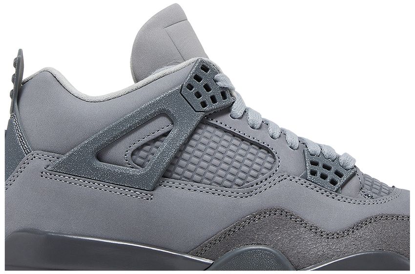 Jordan 4 Retro SE Paris Olympics Wet Cement