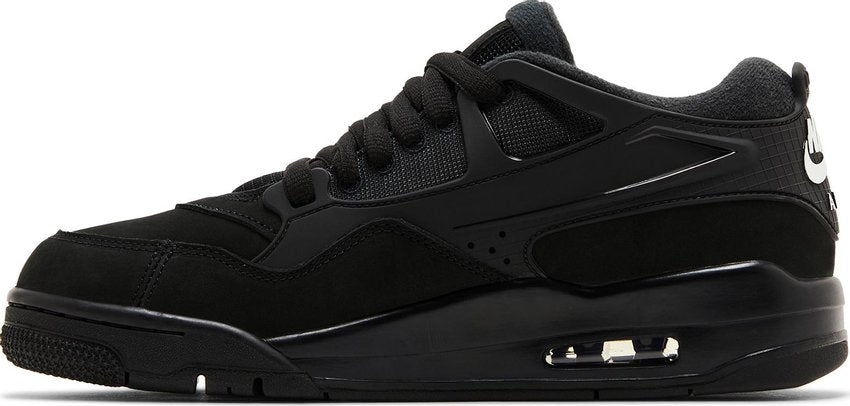 Jordan 4 RM Black Cat