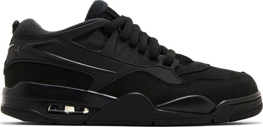 Jordan 4 RM Black Cat