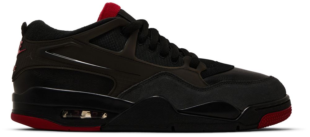Jordan 4 RM Bred