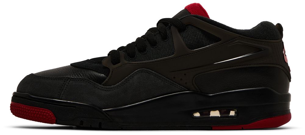 Jordan 4 RM Bred