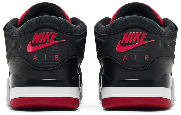 Jordan 4 RM Black Cement