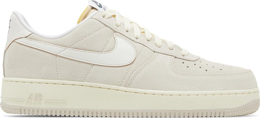 Nike Air Force 1 Low '07 Athletic Department Light Orewood Brown