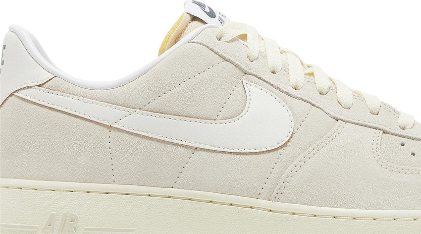 Nike Air Force 1 Low '07 Athletic Department Light Orewood Brown