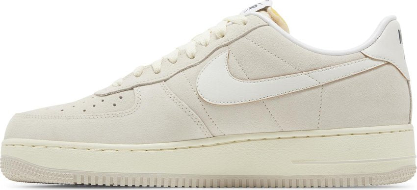 Nike Air Force 1 Low '07 Athletic Department Light Orewood Brown