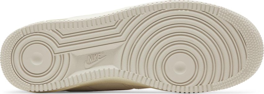 Nike Air Force 1 Low '07 Athletic Department Light Orewood Brown