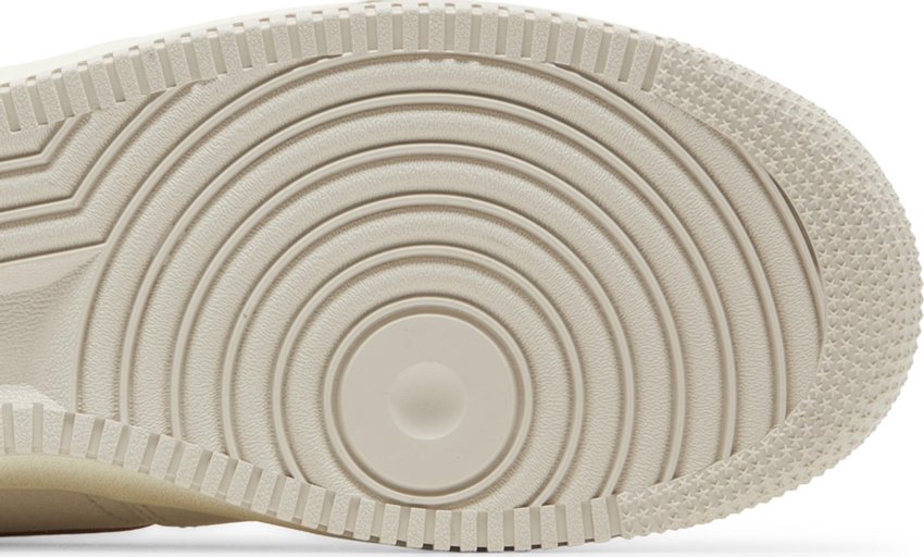 Nike Air Force 1 Low '07 Athletic Department Light Orewood Brown