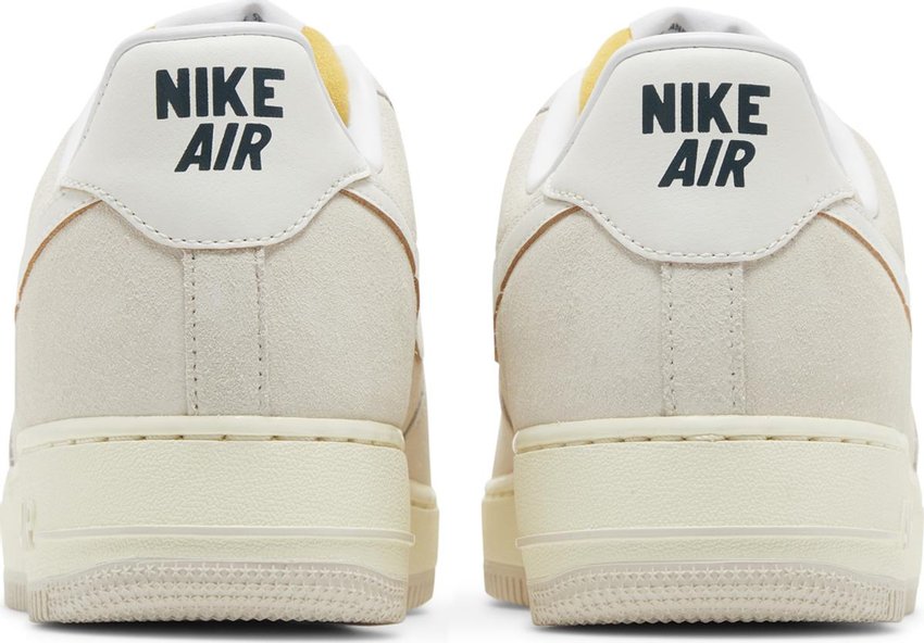 Nike Air Force 1 Low '07 Athletic Department Light Orewood Brown