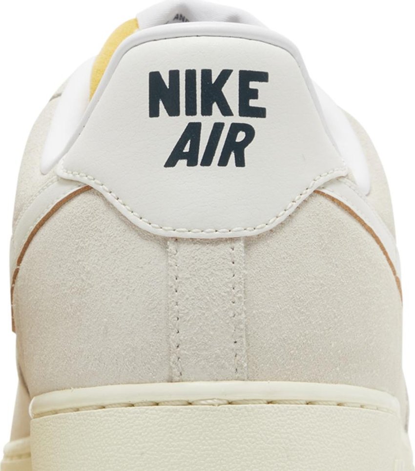 Nike Air Force 1 Low '07 Athletic Department Light Orewood Brown