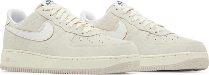 Nike Air Force 1 Low '07 Athletic Department Light Orewood Brown
