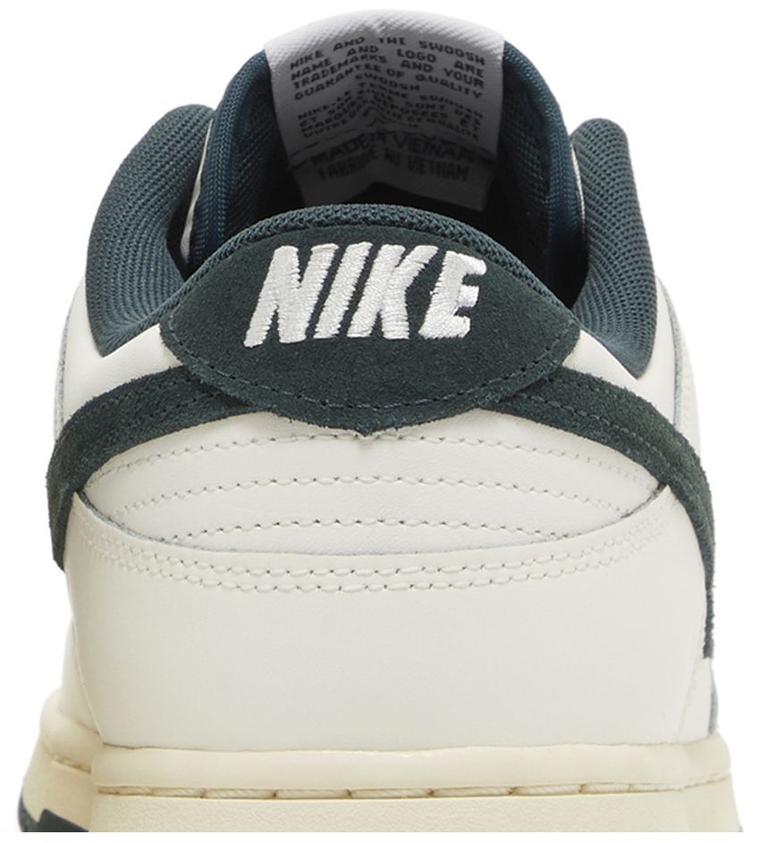 Nike Dunk Low Athletic Department Deep Jungle