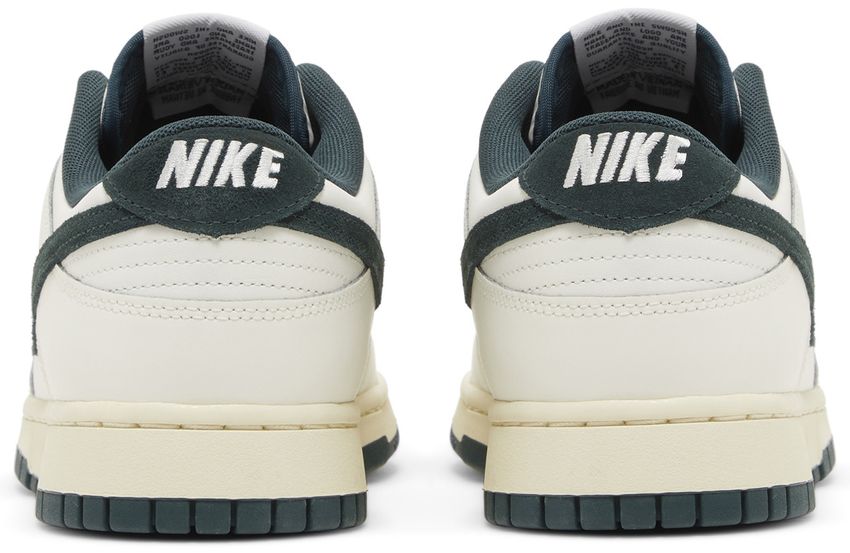 Nike Dunk Low Athletic Department Deep Jungle