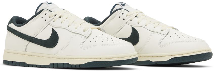 Nike Dunk Low Athletic Department Deep Jungle