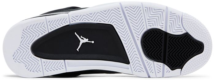 Jordan 4 Retro Fear (2024)