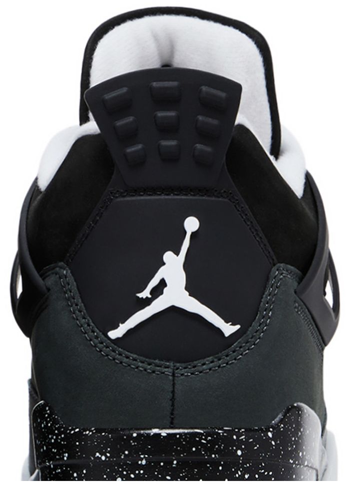 Jordan 4 Retro Fear (2024)