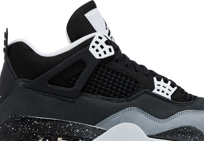 Jordan 4 Retro Fear (2024)