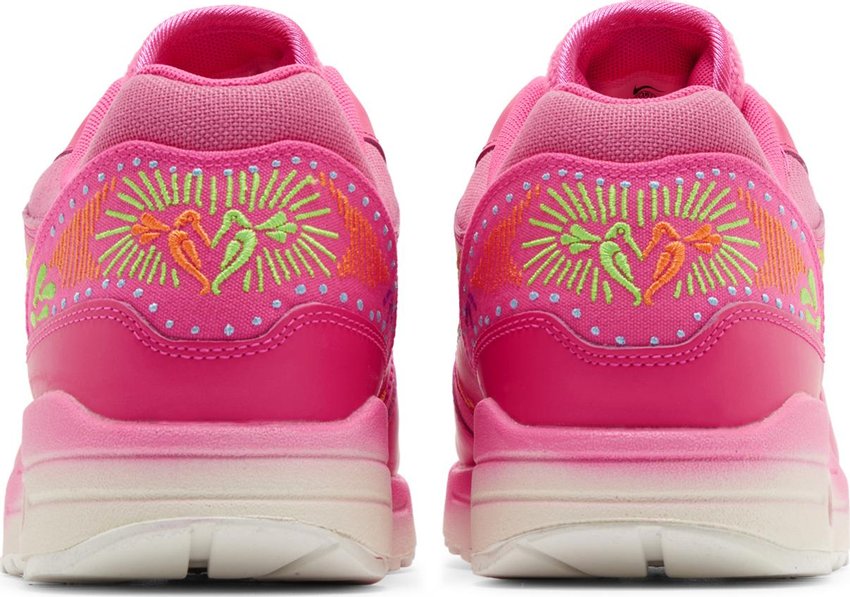 Nike Air Max 1 PRM Día De Muertos