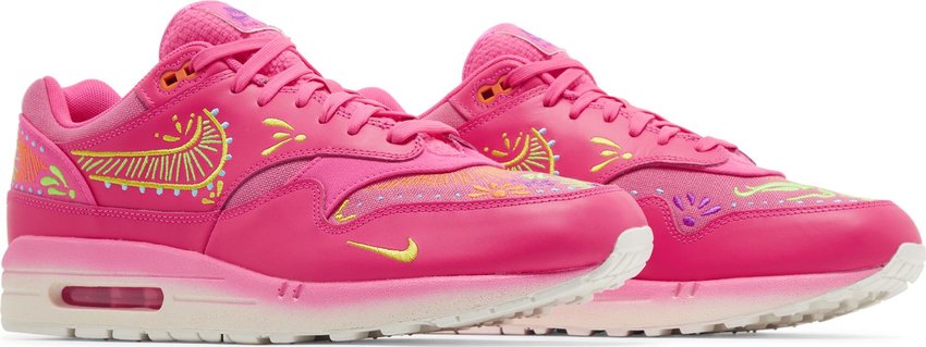 Nike Air Max 1 PRM Día De Muertos
