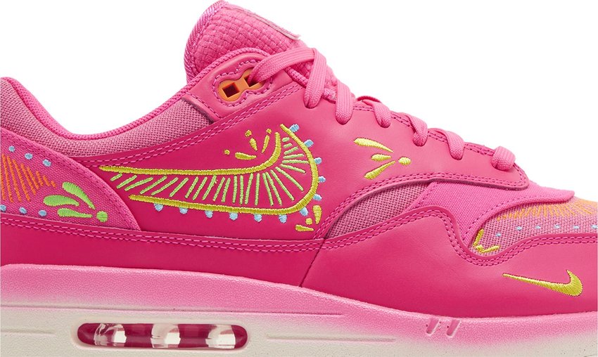 Nike Air Max 1 PRM Día De Muertos