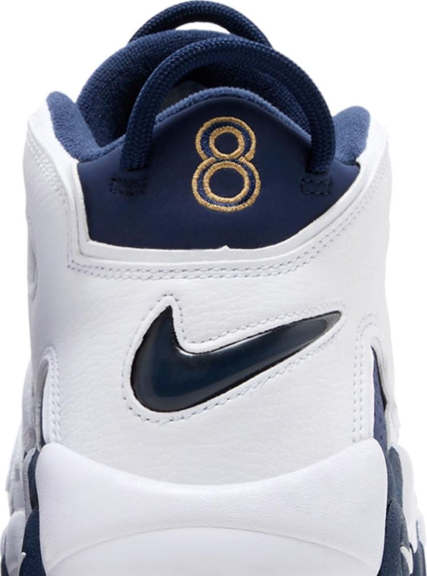 Nike Air More Uptempo 96 Olympic (2024)