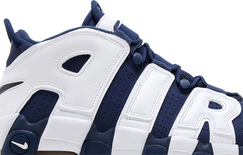 Nike Air More Uptempo 96 Olympic (2024)