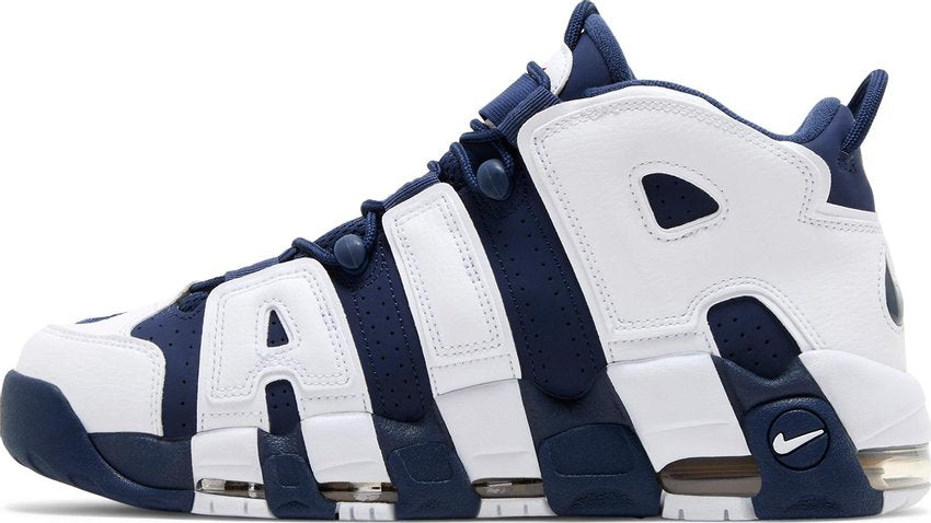 Nike Air More Uptempo 96 Olympic (2024)