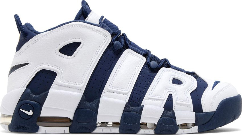 Nike Air More Uptempo 96 Olympic (2024)