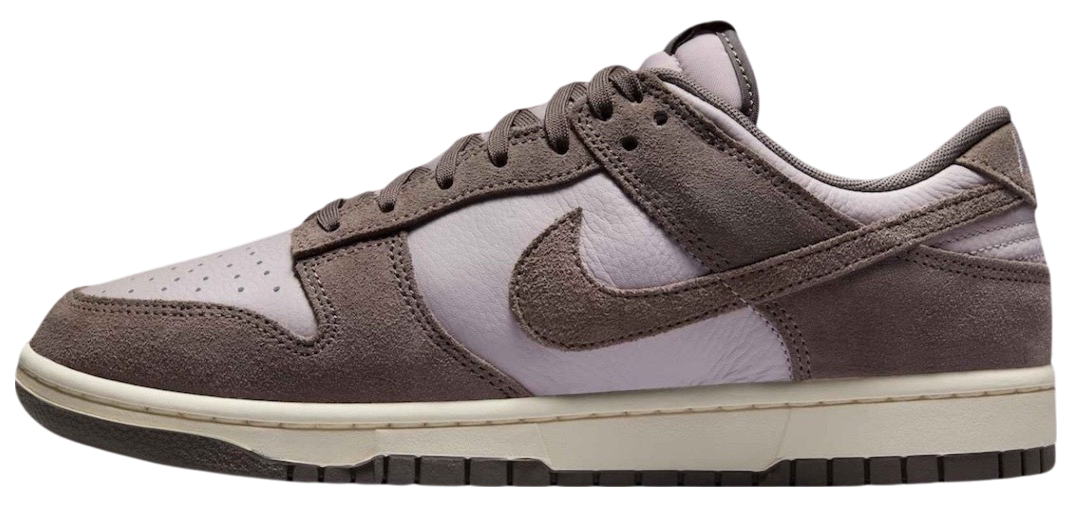 Nike Dunk Low SE Platinum Violet Cave Stone