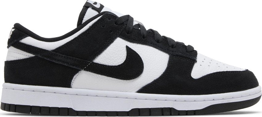 Nike Dunk Low Retro SE Suede Panda