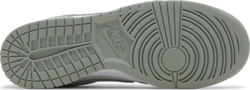 Nike Dunk Low SE White Light Pumice