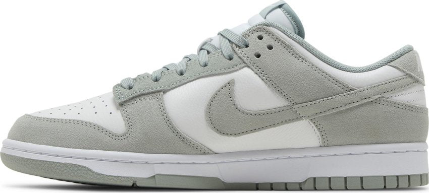 Nike Dunk Low SE White Light Pumice