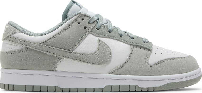 Nike Dunk Low SE White Light Pumice