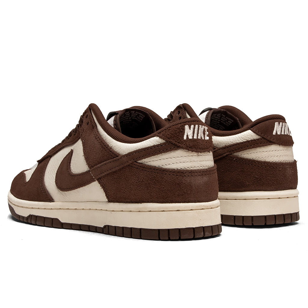 Nike Dunk Low Retro SE Pale Ivory Baroque Brown