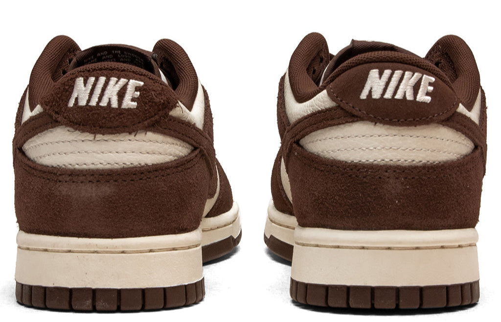 Nike Dunk Low Retro SE Pale Ivory Baroque Brown