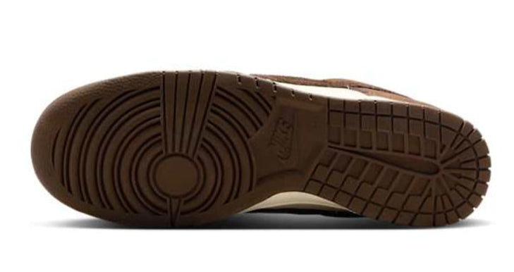 Nike Dunk Low Retro SE Pale Ivory Baroque Brown