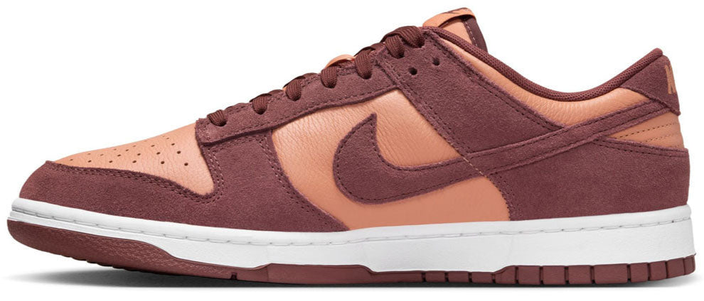 Nike Dunk Low SE Amber Brown