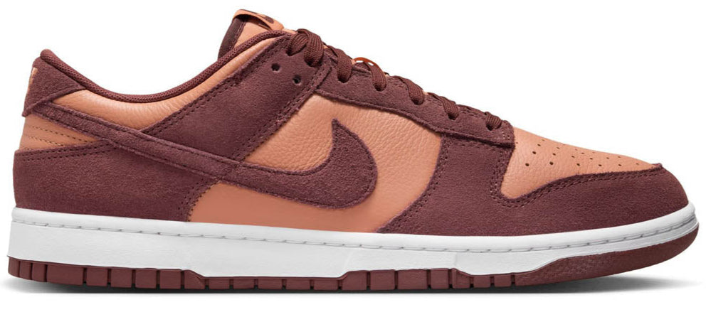Nike Dunk Low SE Amber Brown