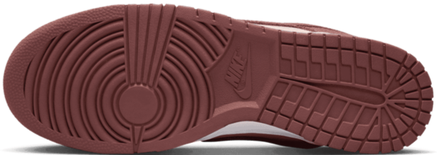 Nike Dunk Low SE Amber Brown