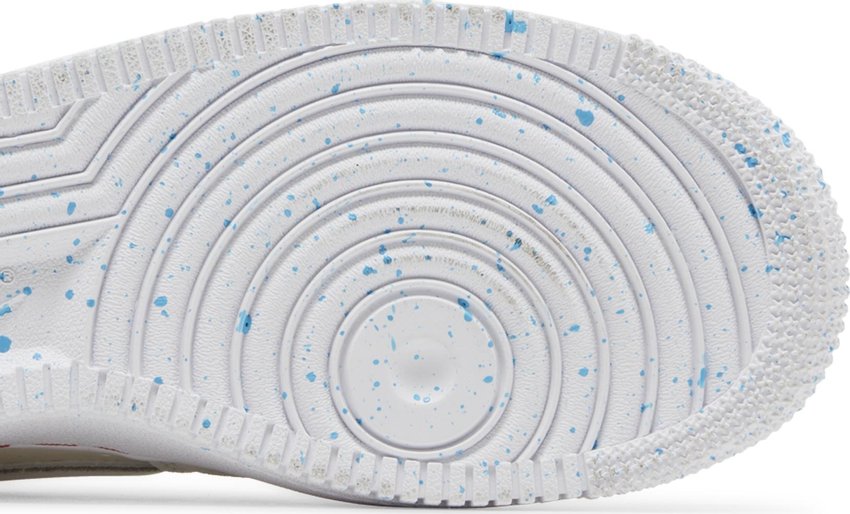 Nike Air Force 1 Low LV8 Holiday Cookies (GS)